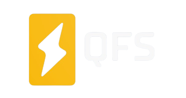 QFS ENERGY